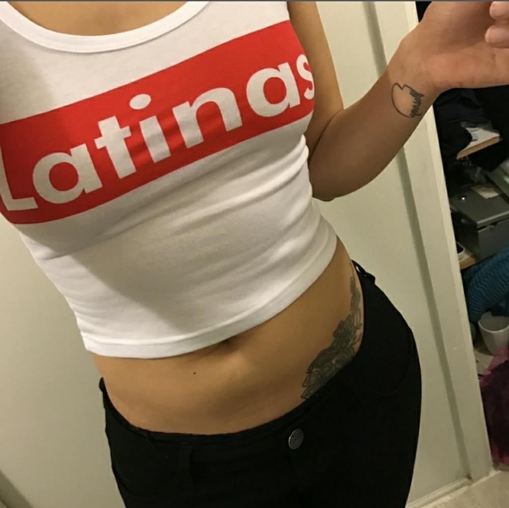 Latino Pride